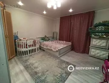 1-комнатная квартира, этаж 3 из 9, 39 м²