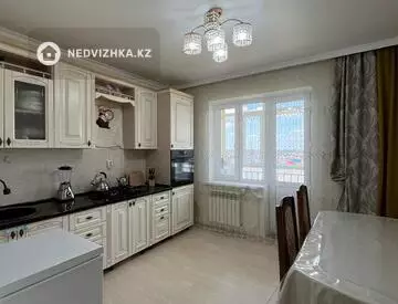 83.4 м², 3-комнатная квартира, этаж 7 из 9, 83 м², изображение - 2