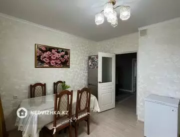 83.4 м², 3-комнатная квартира, этаж 7 из 9, 83 м², изображение - 3