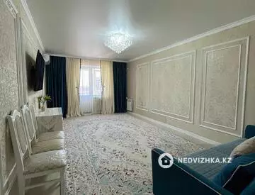 83.4 м², 3-комнатная квартира, этаж 7 из 9, 83 м², изображение - 6