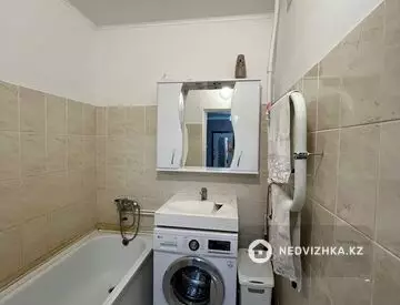 83.4 м², 3-комнатная квартира, этаж 7 из 9, 83 м², изображение - 9