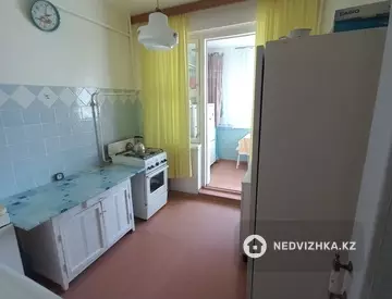 46.6 м², 2-комнатная квартира, этаж 1 из 5, 47 м², изображение - 7