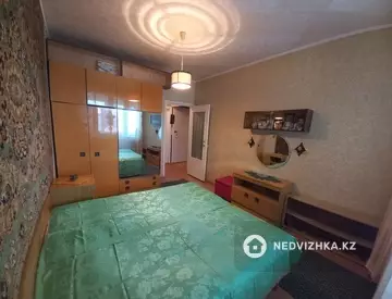 46.6 м², 2-комнатная квартира, этаж 1 из 5, 47 м², изображение - 4