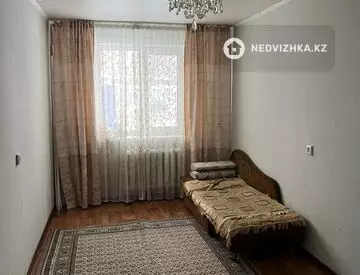 58.4 м², 3-комнатная квартира, этаж 1 из 5, 58 м², изображение - 3