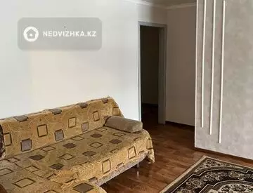 3-комнатная квартира, этаж 1 из 5, 58 м²