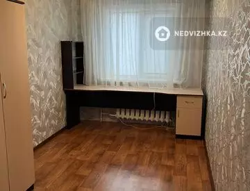 58.4 м², 3-комнатная квартира, этаж 1 из 5, 58 м², изображение - 1