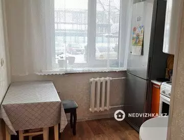 58.4 м², 3-комнатная квартира, этаж 1 из 5, 58 м², изображение - 9