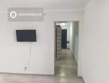 1-комнатная квартира, этаж 4 из 5, 35 м², Посуточно