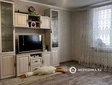 73 м², 3-комнатная квартира, этаж 5 из 5, 73 м², изображение - 0