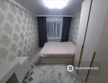 57.2 м², 2-комнатная квартира, этаж 3 из 9, 57 м², изображение - 7