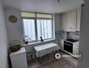 60 м², 2-комнатная квартира, этаж 5 из 9, 60 м², изображение - 9