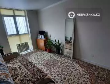 60 м², 2-комнатная квартира, этаж 5 из 9, 60 м², изображение - 5