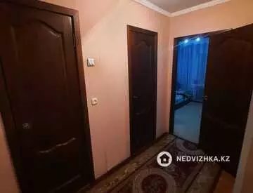 92 м², 4-комнатная квартира, этаж 4 из 6, 92 м², изображение - 14