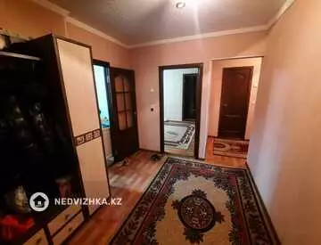 92 м², 4-комнатная квартира, этаж 4 из 6, 92 м², изображение - 12