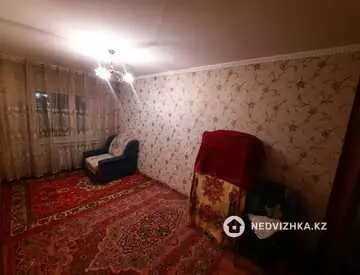 92 м², 4-комнатная квартира, этаж 4 из 6, 92 м², изображение - 2