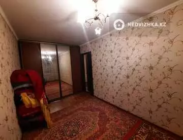 92 м², 4-комнатная квартира, этаж 4 из 6, 92 м², изображение - 4