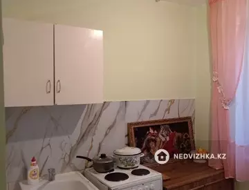 33 м², 1-комнатная квартира, этаж 4 из 5, 33 м², изображение - 3