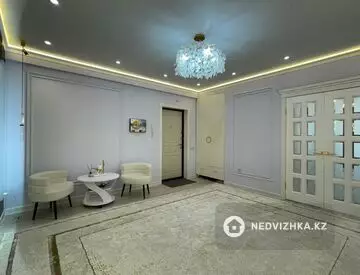 96 м², 3-комнатная квартира, этаж 11 из 12, 96 м², изображение - 2