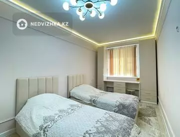 96 м², 3-комнатная квартира, этаж 11 из 12, 96 м², изображение - 1