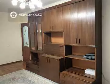 44.5 м², 2-комнатная квартира, этаж 3 из 5, 44 м², изображение - 2