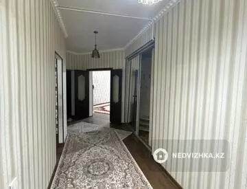 103.5 м², 3-комнатная квартира, этаж 4 из 4, 104 м², изображение - 10