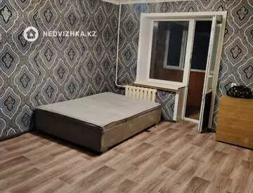 45 м², 1-комнатная квартира, этаж 4 из 5, 45 м², изображение - 1