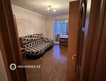 80 м², 4-комнатная квартира, этаж 4 из 5, 80 м², изображение - 6