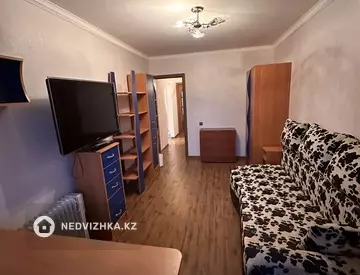 80 м², 4-комнатная квартира, этаж 4 из 5, 80 м², изображение - 8