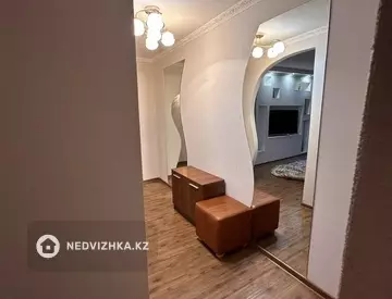 80 м², 4-комнатная квартира, этаж 4 из 5, 80 м², изображение - 3