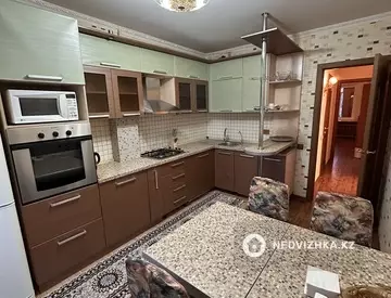 80 м², 4-комнатная квартира, этаж 4 из 5, 80 м², изображение - 4