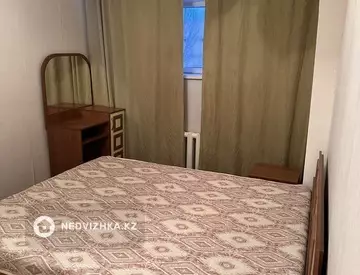 80 м², 4-комнатная квартира, этаж 4 из 5, 80 м², изображение - 13