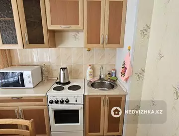 40 м², 2-комнатная квартира, этаж 2 из 5, 40 м², изображение - 1