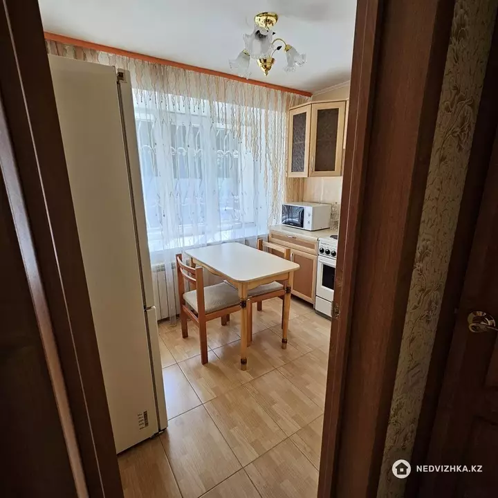 40 м², 2-комнатная квартира, этаж 2 из 5, 40 м², изображение - 1