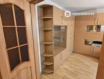 40 м², 2-комнатная квартира, этаж 2 из 5, 40 м², изображение - 4