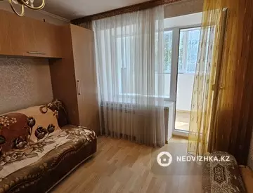 40 м², 2-комнатная квартира, этаж 2 из 5, 40 м², изображение - 6