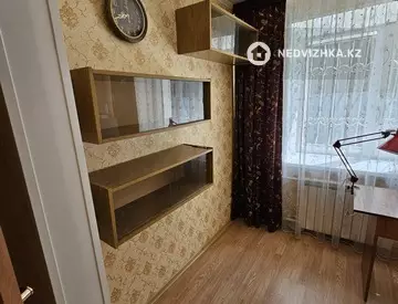 40 м², 2-комнатная квартира, этаж 2 из 5, 40 м², изображение - 11