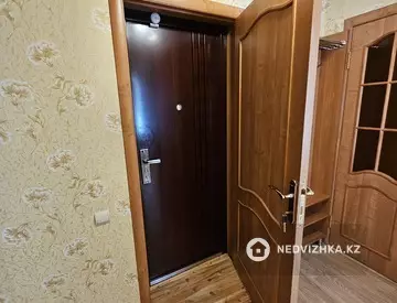 40 м², 2-комнатная квартира, этаж 2 из 5, 40 м², изображение - 18