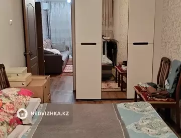 2-комнатная квартира, этаж 4 из 4, 45 м²