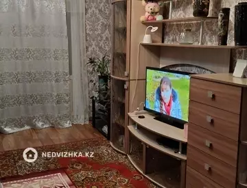 2-комнатная квартира, этаж 4 из 4, 45 м²