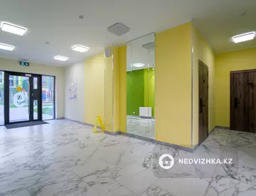 43 м², 1-комнатная квартира, этаж 12 из 12, 43 м², изображение - 0