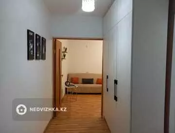 50 м², 2-комнатная квартира, этаж 8 из 9, 50 м², посуточно, изображение - 9