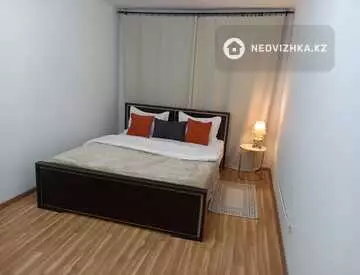 50 м², 2-комнатная квартира, этаж 8 из 9, 50 м², посуточно, изображение - 7