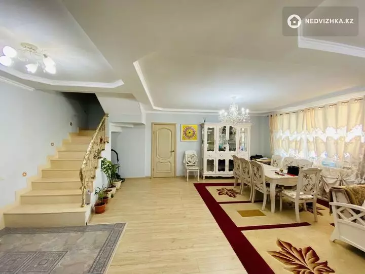 144.2 м², 4-комнатная квартира, этаж 9 из 10, 144 м², изображение - 1