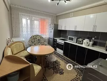 66 м², 3-комнатная квартира, этаж 4 из 5, 66 м², изображение - 13