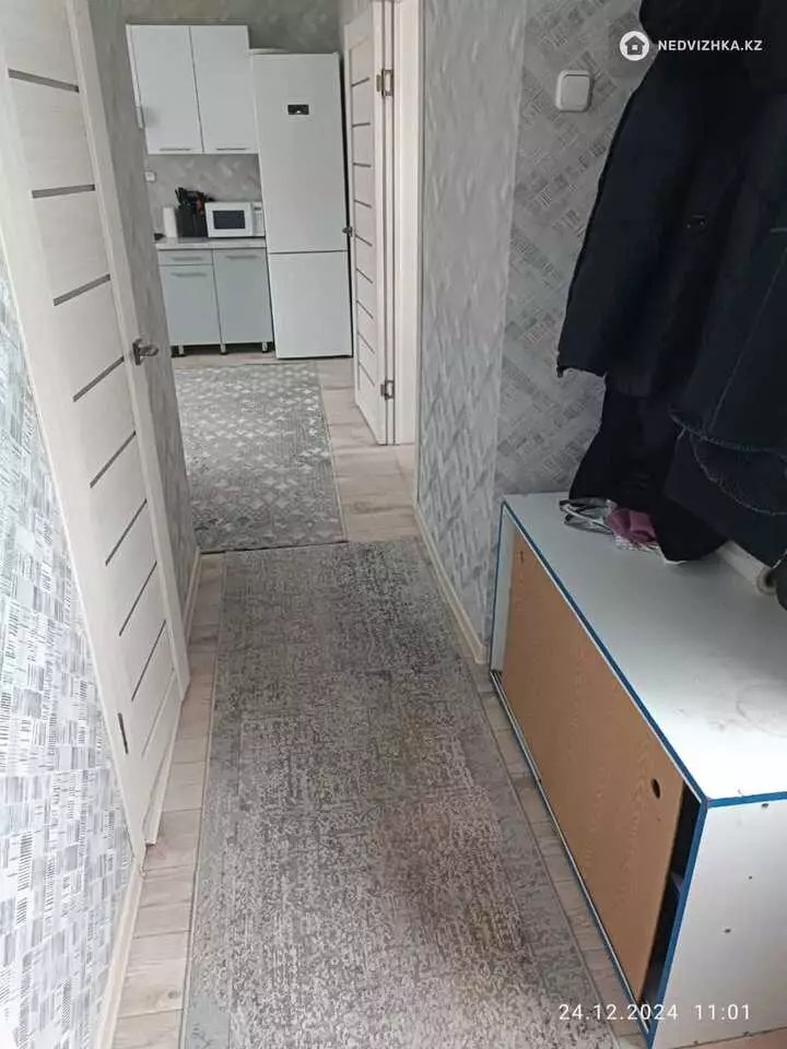 2-комнатный дом, 5 соток, 36 м², фотография 3