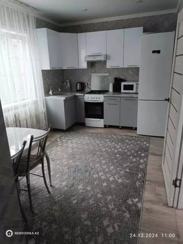 2-комнатный дом, 5 соток, 36 м², фотография 4