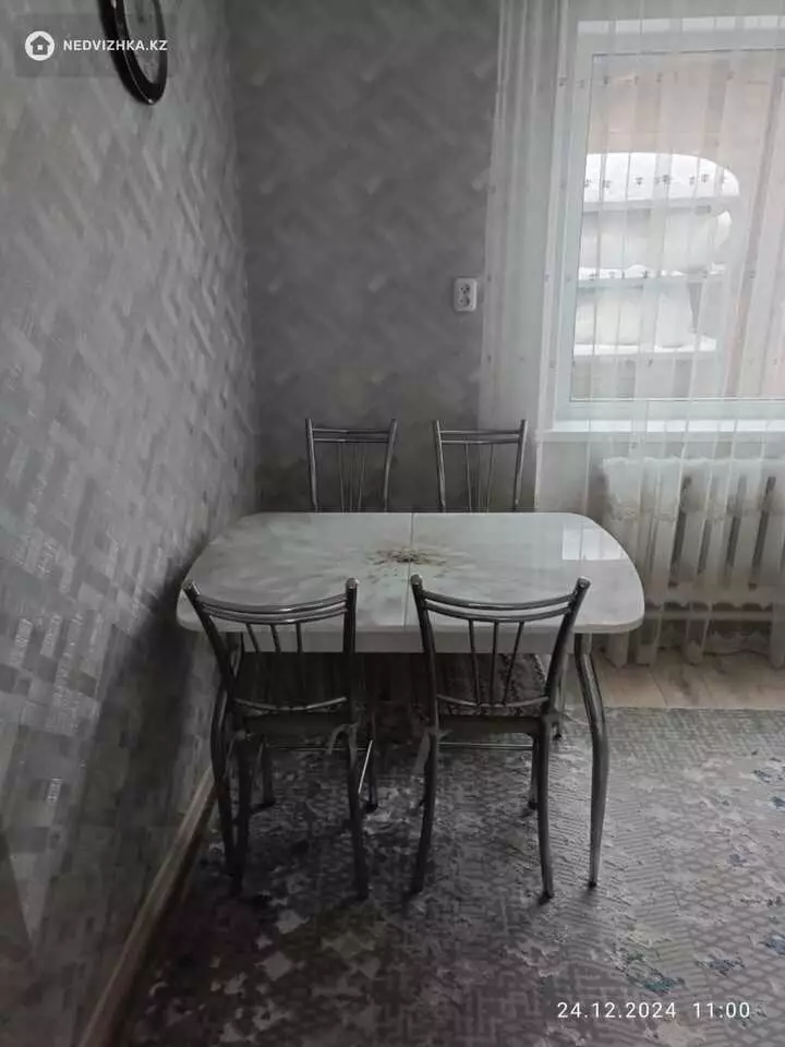 2-комнатный дом, 5 соток, 36 м², фотография 5