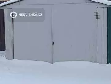 2-комнатный дом, 5 соток, 36 м², миниатюра 8
