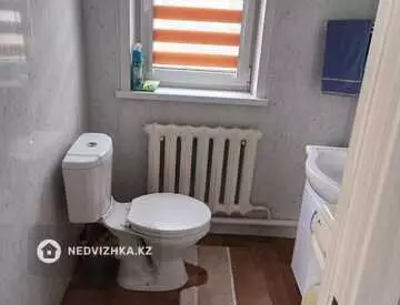 2-комнатный дом, 5 соток, 36 м², миниатюра 11