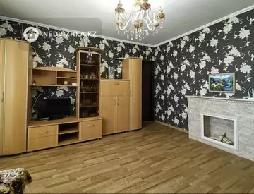 75 м², 4-комнатная квартира, этаж 10 из 10, 75 м², изображение - 2